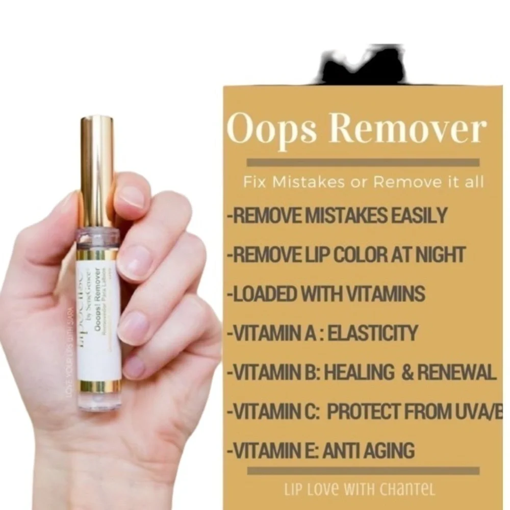 LipSense new sealed